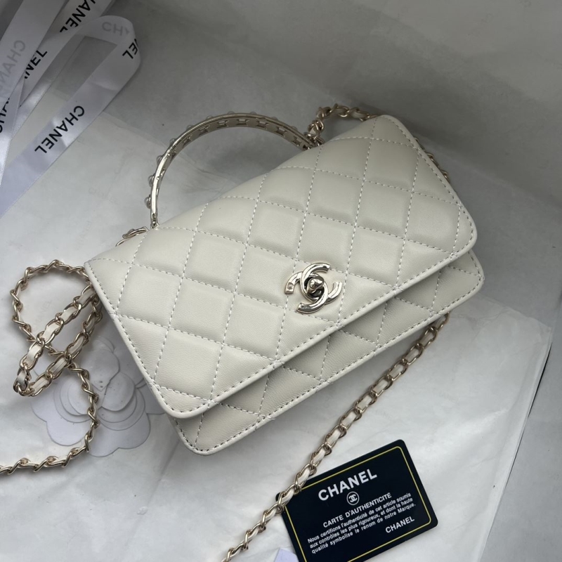 Ch**el satchel bags